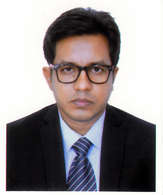 Dr. Md. Harun-Al-Rashid